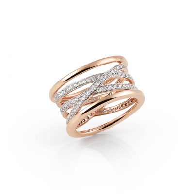 Serenata Ring