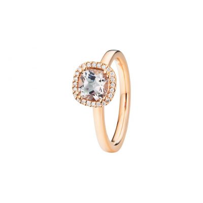Espressivo Ring