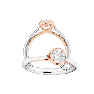 Ring Infinite Love