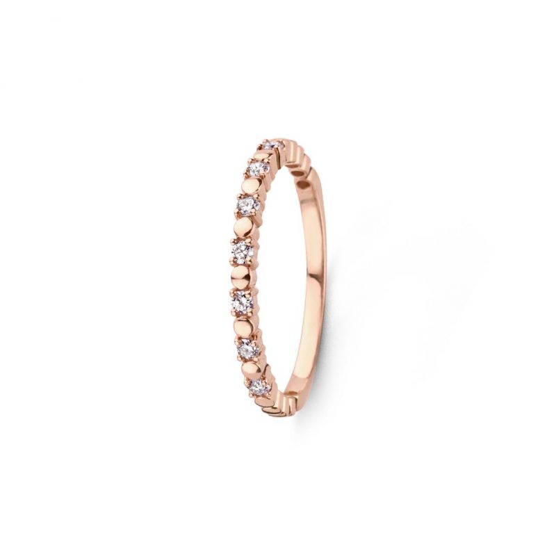 Ischia Basic Ring