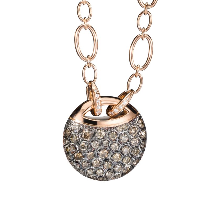 Fiore Magico Collier