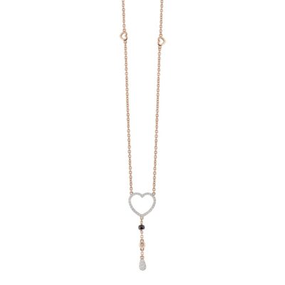Goccia Collier