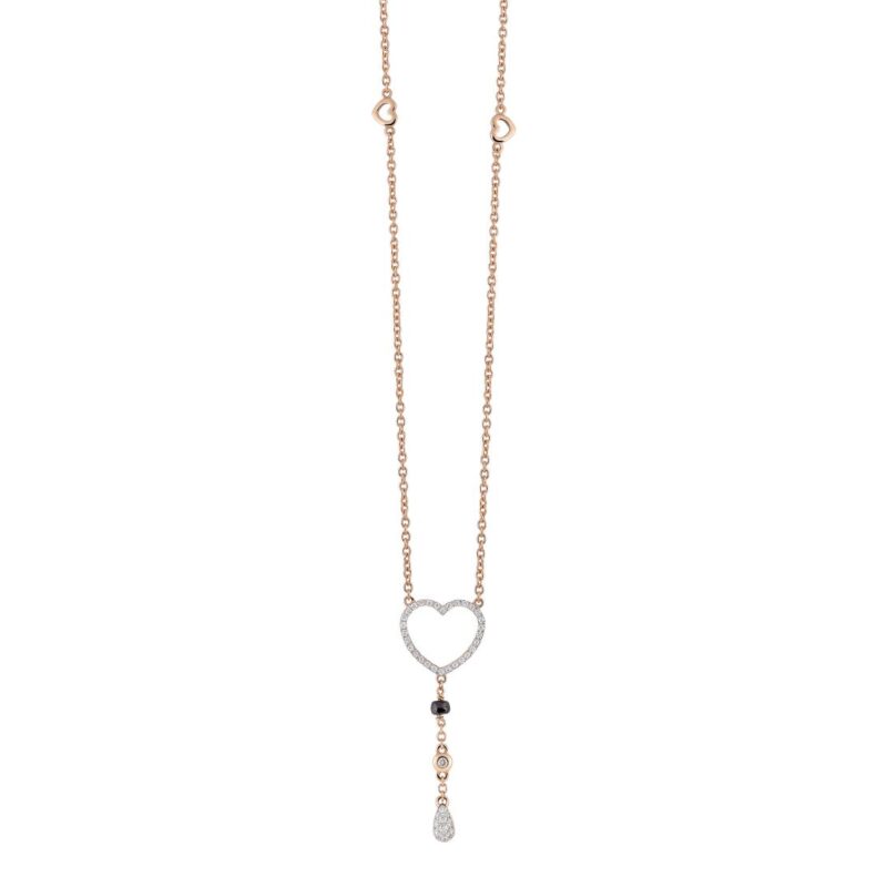 Goccia Collier