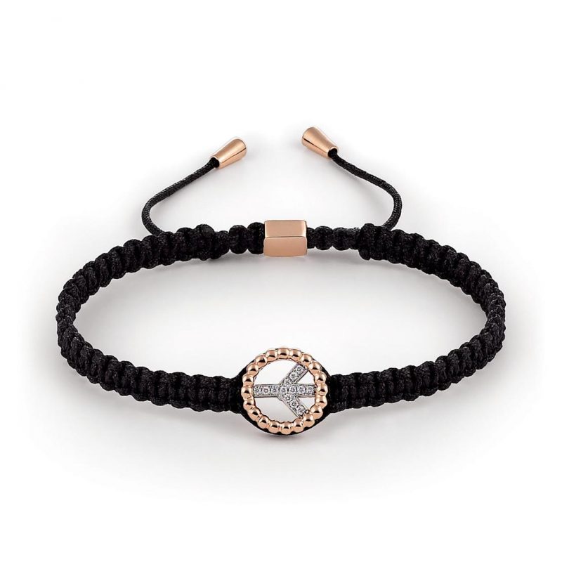 Palladio Armband