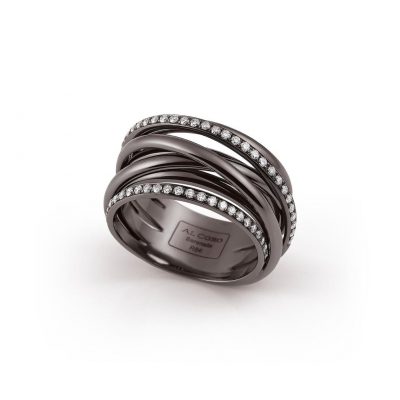Serenata Ring