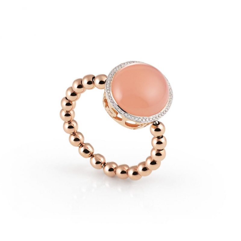 Palladio Ring