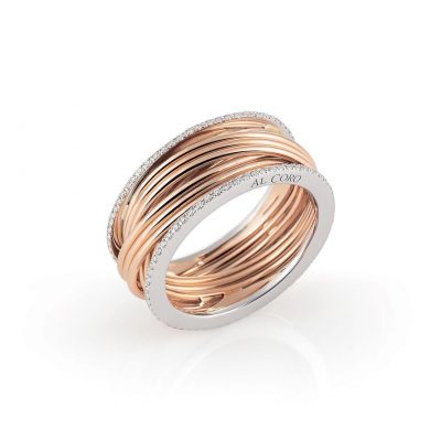 Serenata Ring