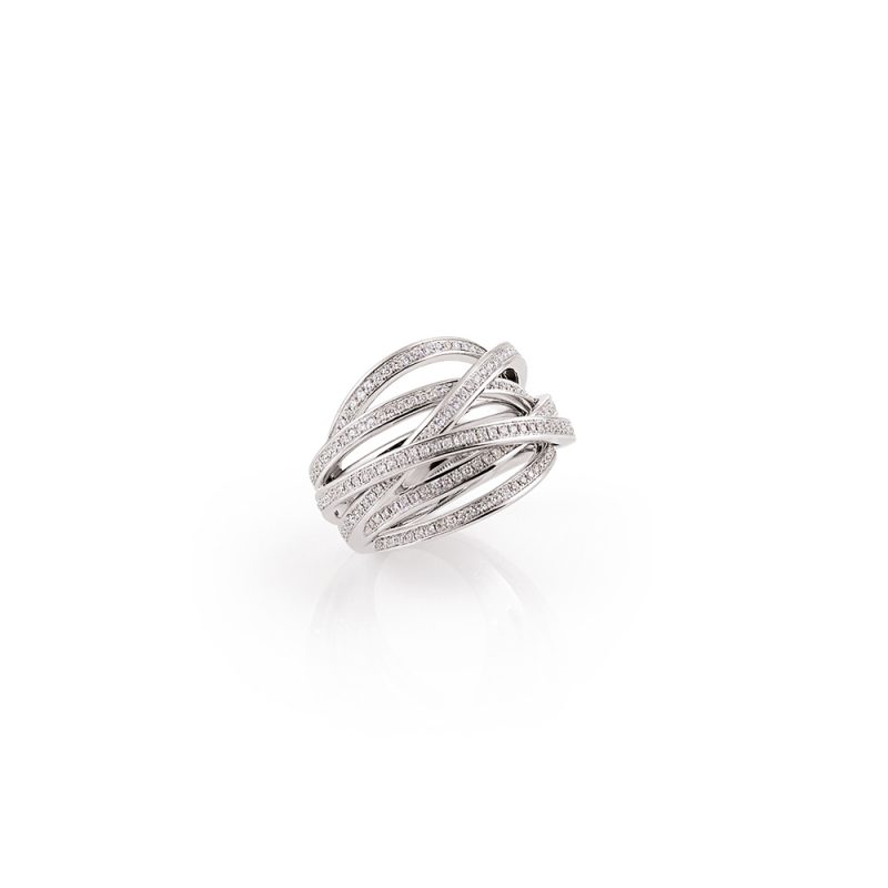 Serenata Ring