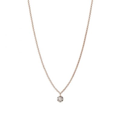 H2O Collier
