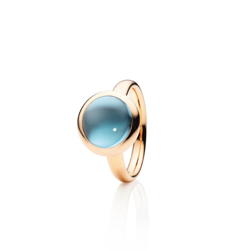 Ring Velluto