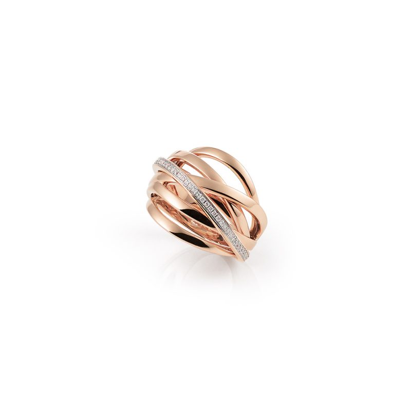Serenata Ring
