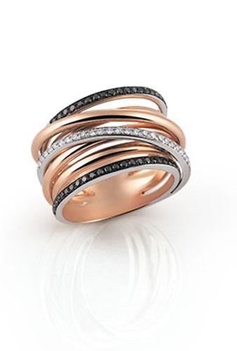 Serenata Ring