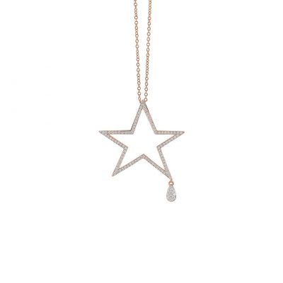Icon Collier