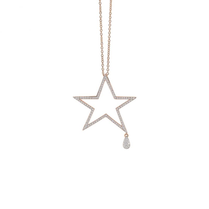 Icon Collier
