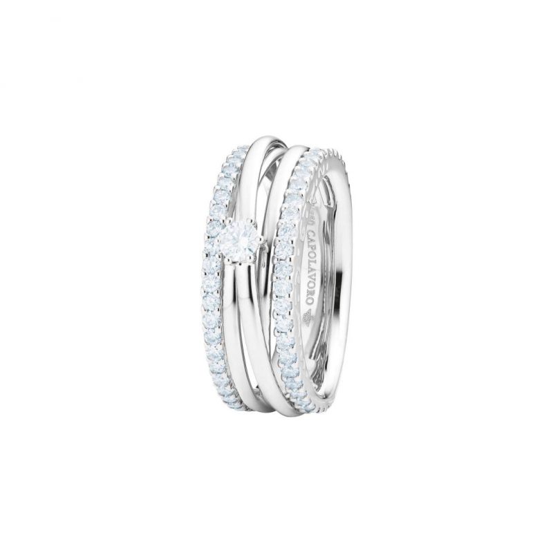 Ring Magnifico
