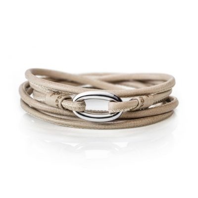 Armband Kalbsleder