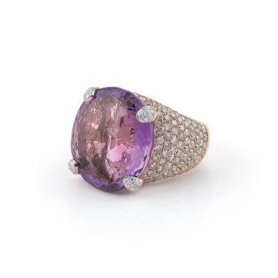 Dolce Vita Ring