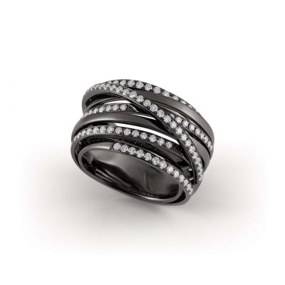 Serenata Ring