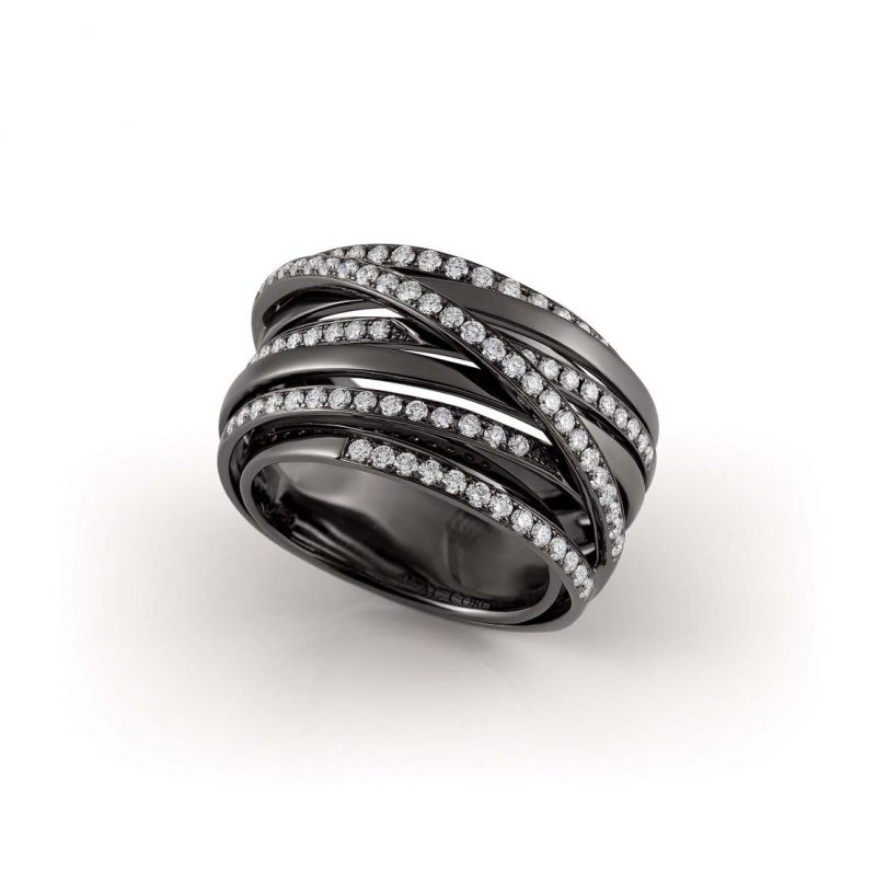 Serenata Ring