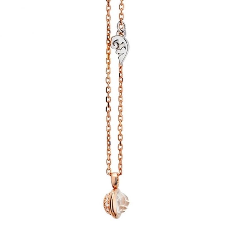Collier Velluto