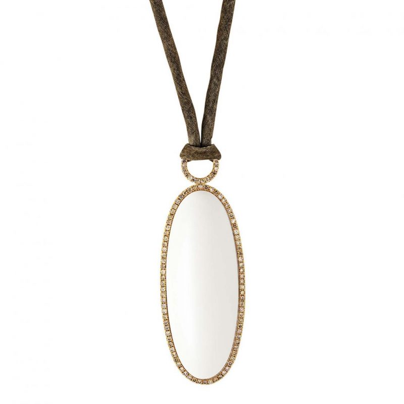 Vainard Anhänger mit Kette