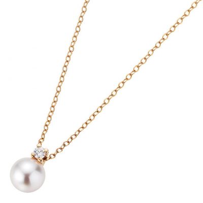 H2O Collier