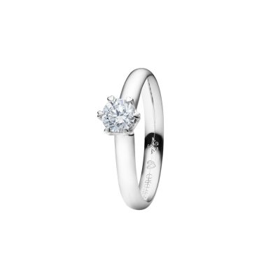 Diamante in Amore Ring