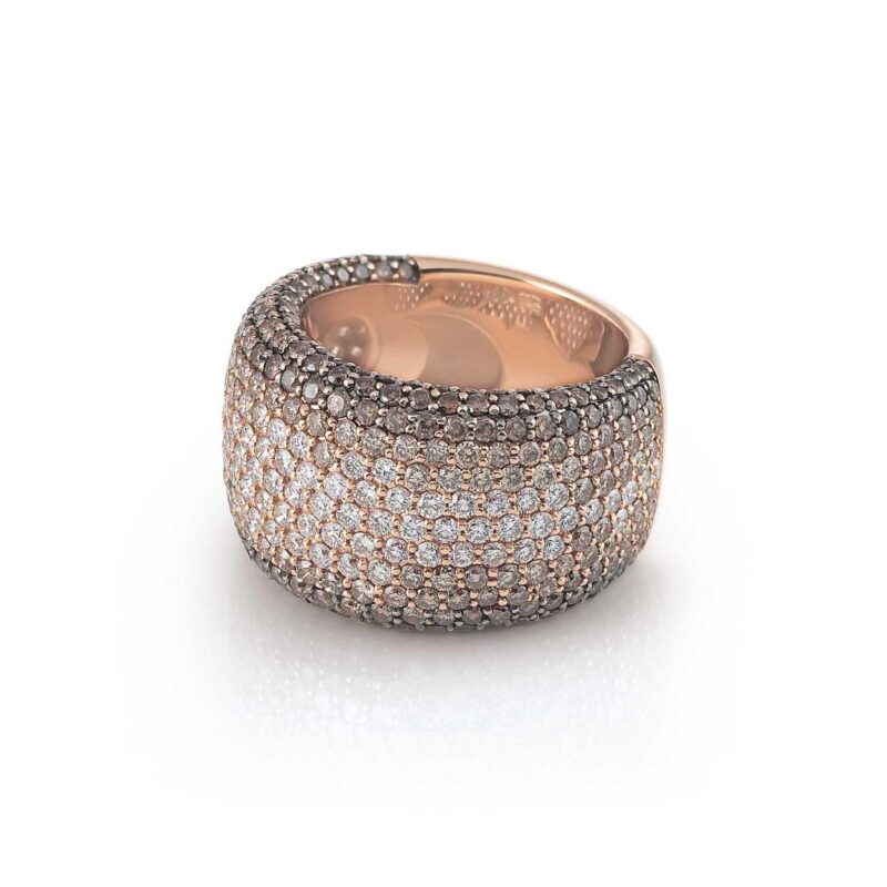 Dolce Vita Ring