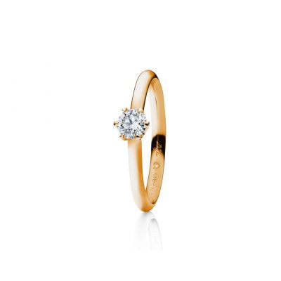 Ring Endless Love