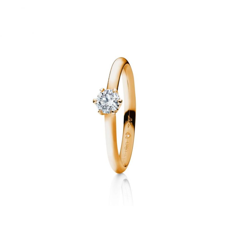 Ring Endless Love