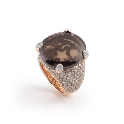 Dolce Vita Ring