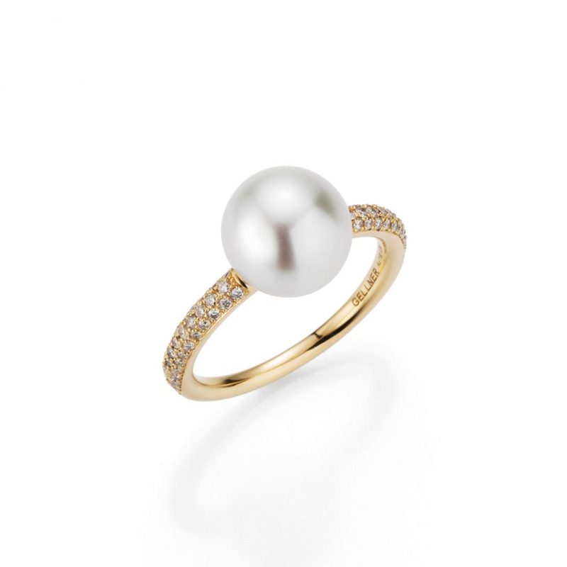 Modern Classics Ring