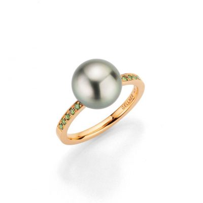 Young Basics Ring