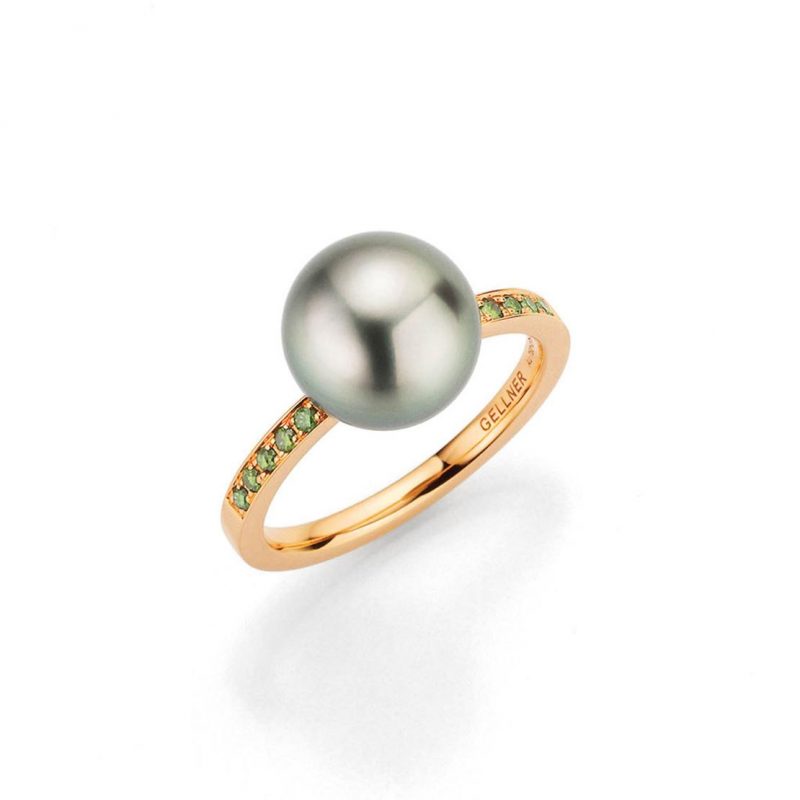 Young Basics Ring