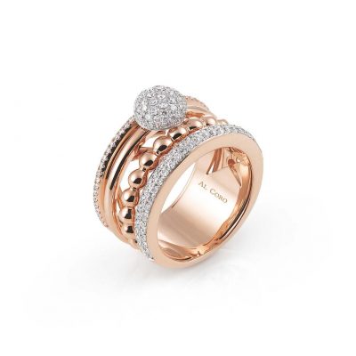 Palladio Ring
