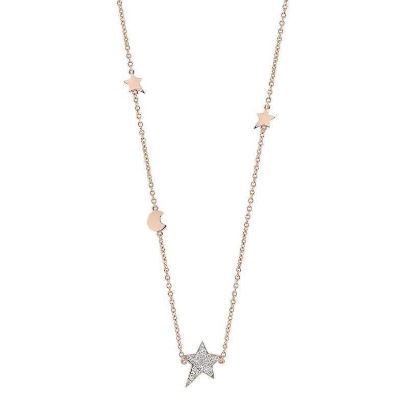 Palladio Collier