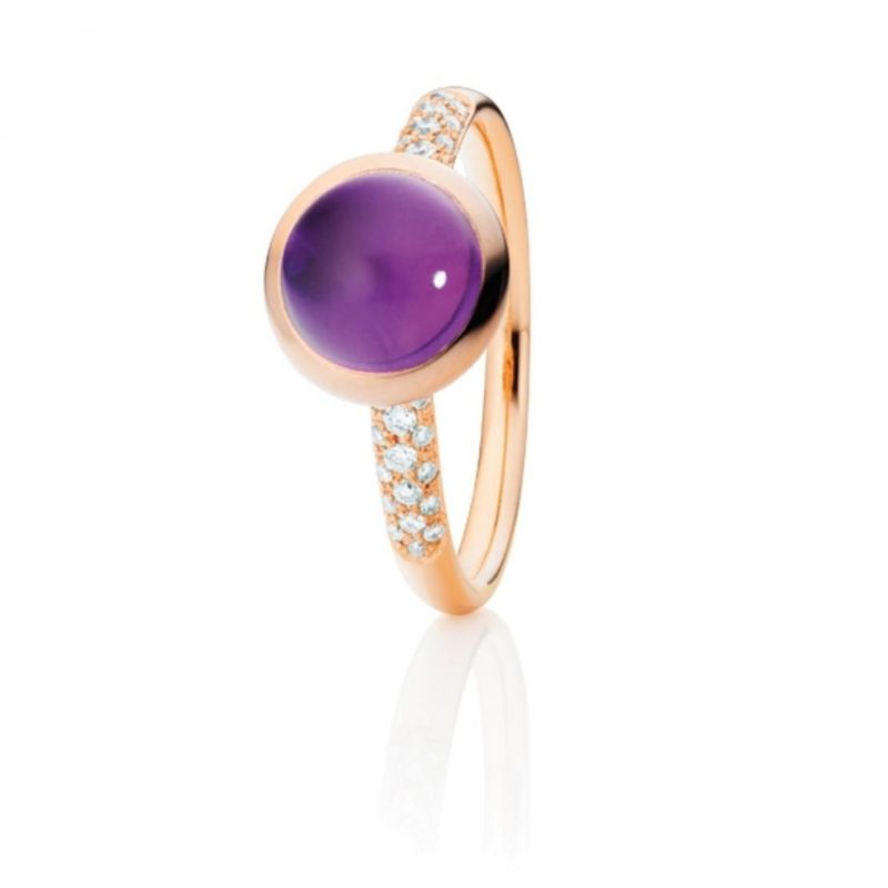 Ring Velluto