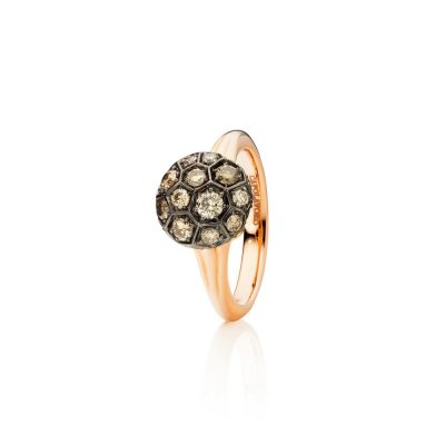 Ring Fiore Magico