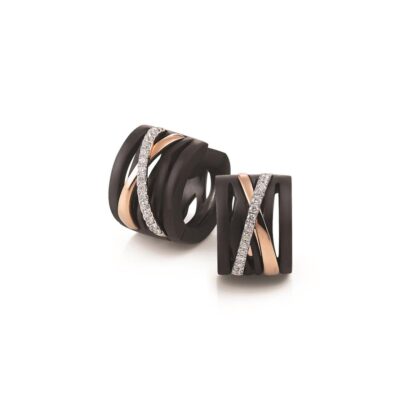 Collection 2015 Ohrring