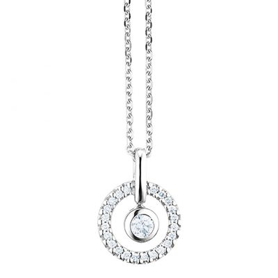 Collier Glam Motion