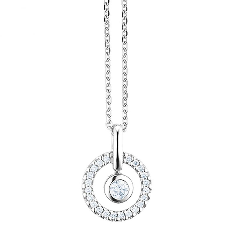 Collier Glam Motion