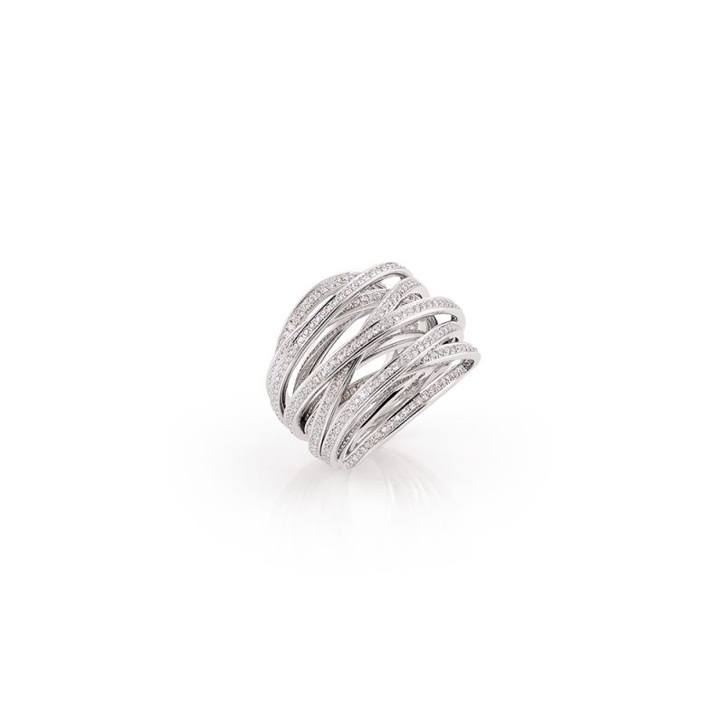 Serenata Ring