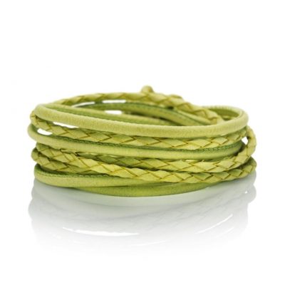 Armband Kalbsleder