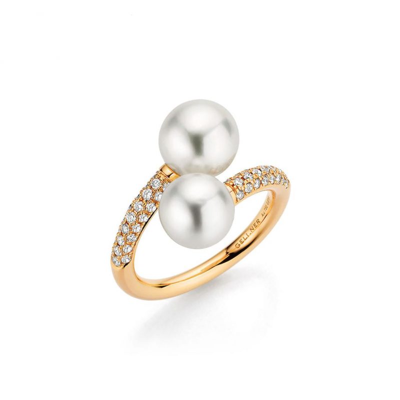 Modern Classics Ring