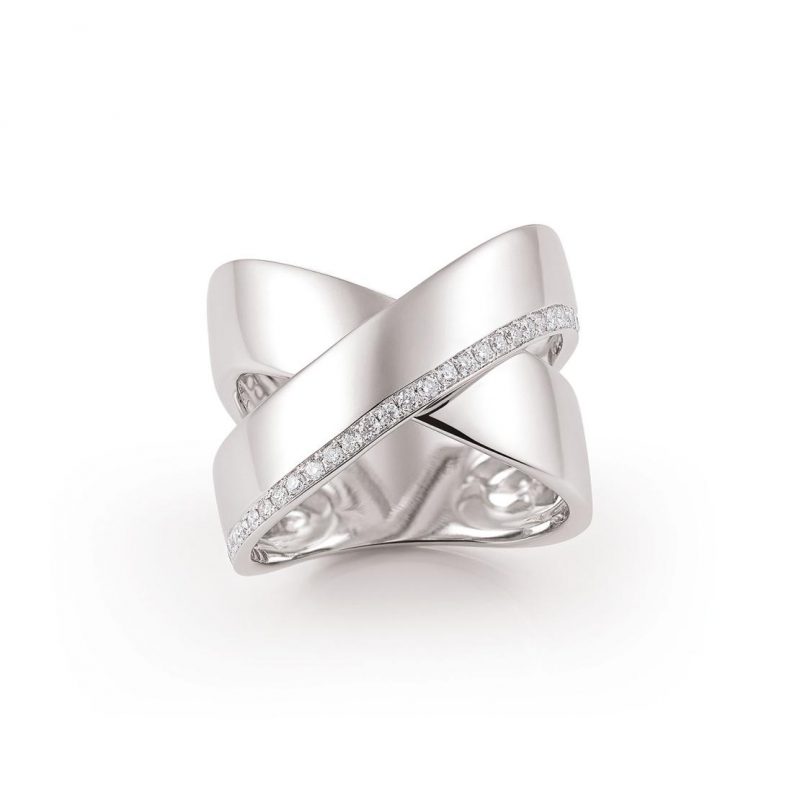 Serenata Ring