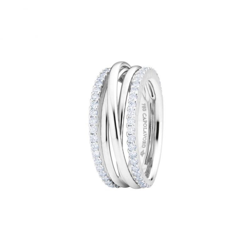 Ring Magnifico