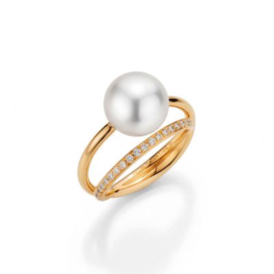 Wave Ring