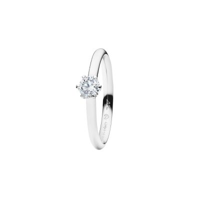 Diamante in Amore Ring
