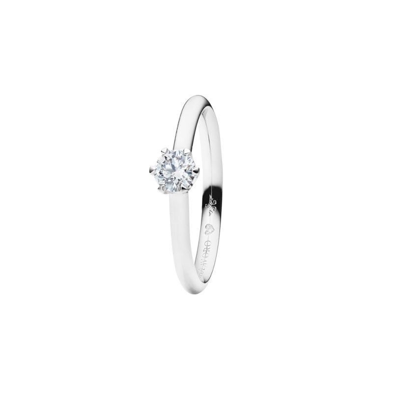 Diamante in Amore Ring