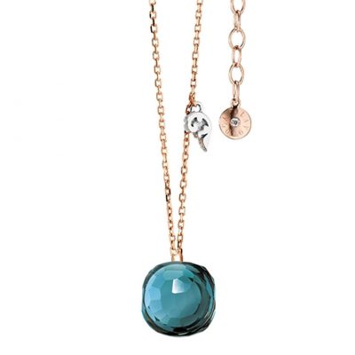 Collier Happy Holi